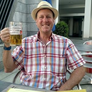 Meet your Posher, Charles